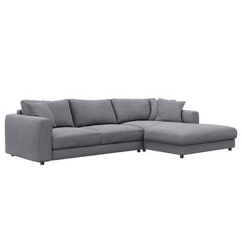 Ecksofa LAYAA mit Longchair