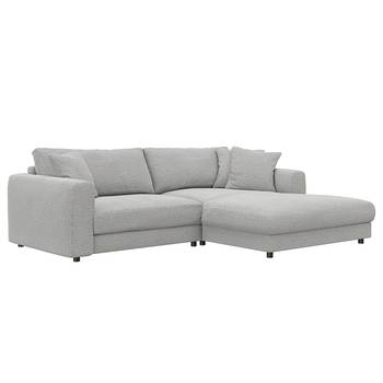 Hoekbank LAYAA met chaise longue