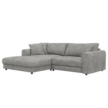 Ecksofa LAYAA mit Longchair