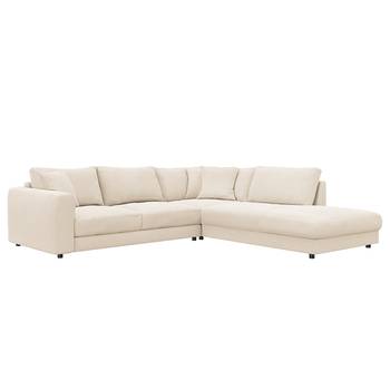 Ecksofa LAYAA mit Ottomane