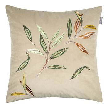 Housse de coussin Leaves