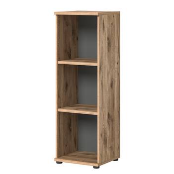 Open kast Yukon - hoogte 122 cm