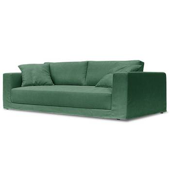 3-Sitzer Sofa Grety mit Wechselbezug