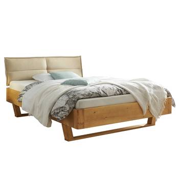 Houten bed Falotta