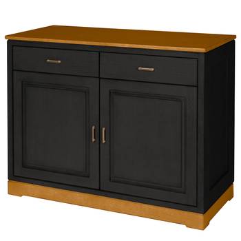 Commode Casares lisse