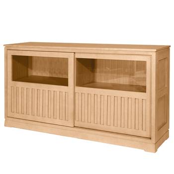 Sideboard Casares Geriffelt Typ B