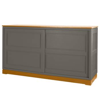 Sideboard Casares Geriffelt Typ D