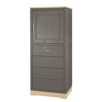 Highboard Casares Glatt