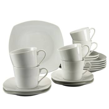 Koffieset Amelie