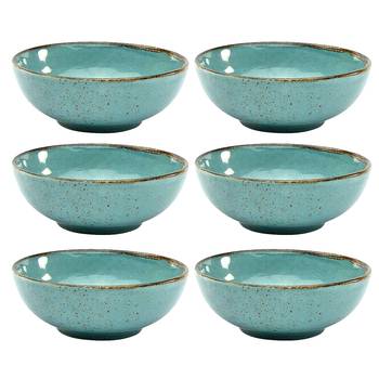 Bols muesli Nature Collection - Lot de 6