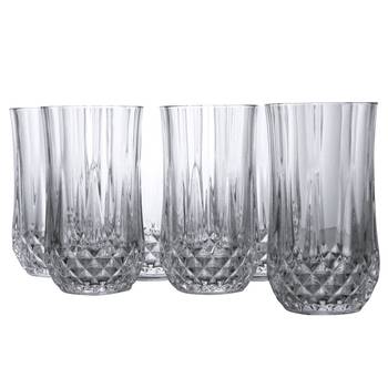 Verres à cocktail Longchamp Eclat 36 cl