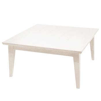 Table basse Casares verre - Type A