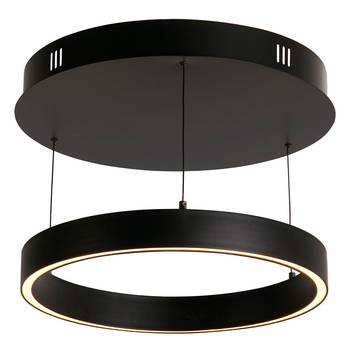 Hanglamp Layla Rond