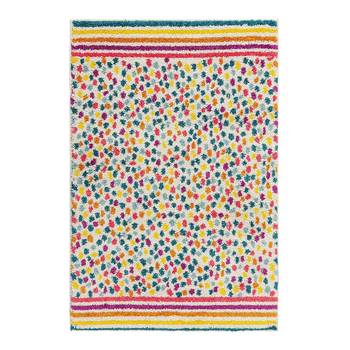 Tapis enfant Rainbow Spot