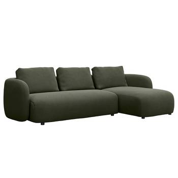 Hoekbank YVA met chaise longue