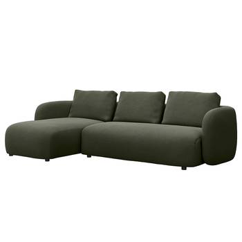 Hoekbank YVA met chaise longue