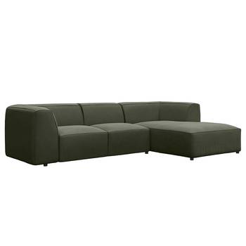 Ecksofa ALON mit Longchair