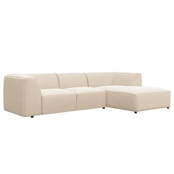 Hoekbank ALON met chaise longue