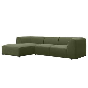 Ecksofa ALON mit Longchair