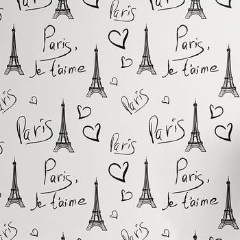 Behang Paris type B