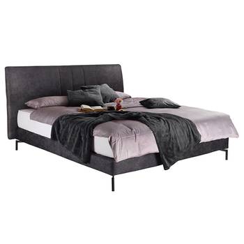 Letto boxspring Plata