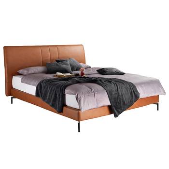 Lit boxspring Plata