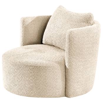 Fauteuil XXL Timboan