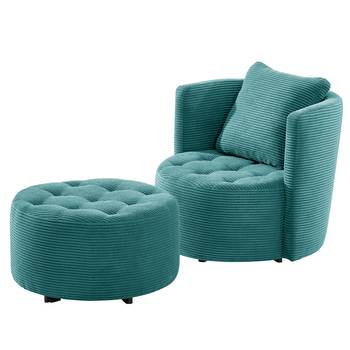 Fauteuil Timboan