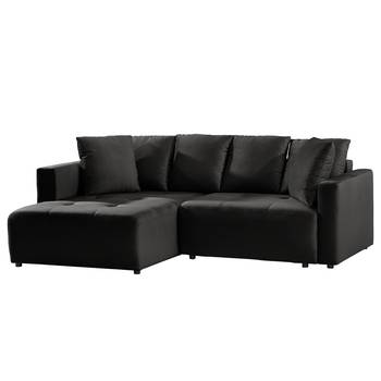 Ecksofa Karkum mit Longchair