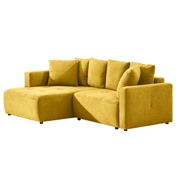 Ecksofa Karkum mit Longchair