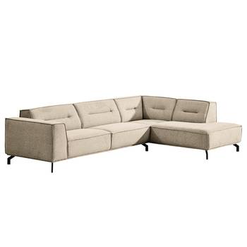 Ecksofa Brenica mit Ottomane