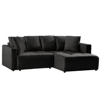 Ecksofa Karkum mit Longchair