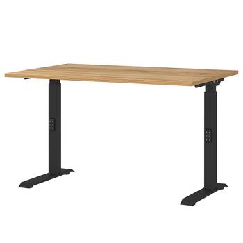 In hoogte verstelbaar bureau Downey