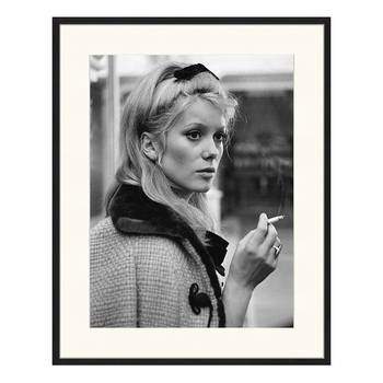 Afbeelding Catherine Deneuve