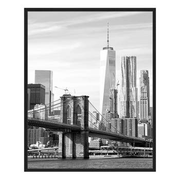 Bild Brooklyn Bridge