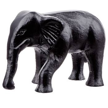 Elefant BLACK NATURE