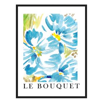 Quadro Flowers Bouquet