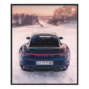 Afbeelding Porsche 911 Turbo S