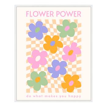 Bild Flower Power