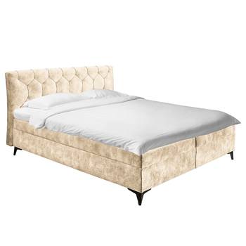 Lit boxspring Peligut