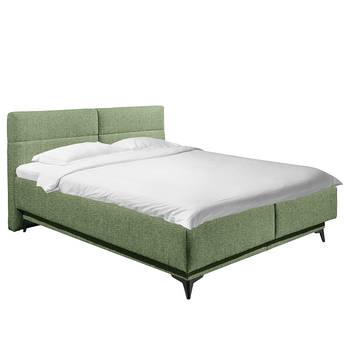 Lit boxspring Katalat