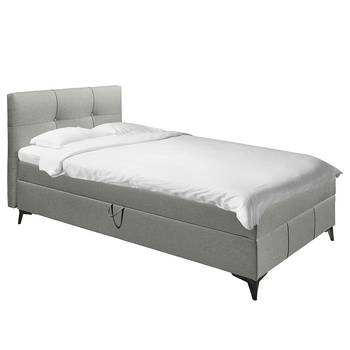 Lit boxspring Grambit