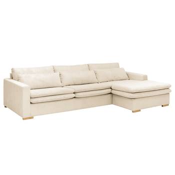 Hoekbank Dailman met chaise longue