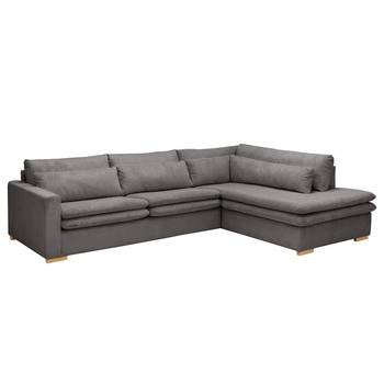 Ecksofa Dailman mit Ottomane