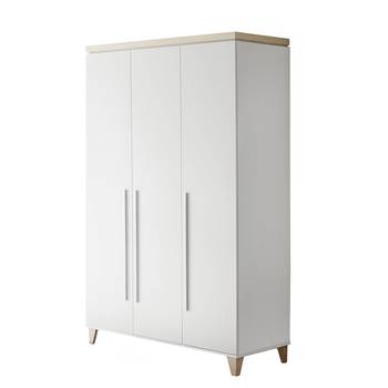 Kleiderschrank Baiha