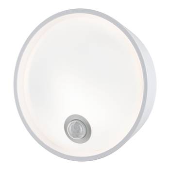 Wandlamp Platomo met Sensor