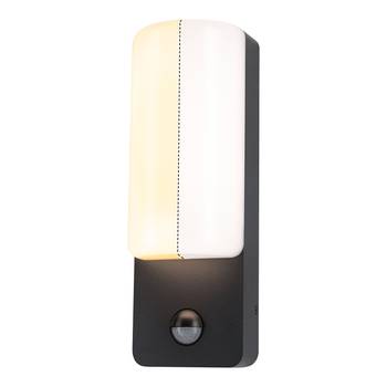 Wandlamp Bonnie met Sensor