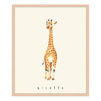 Afbeelding Petit Giraffe