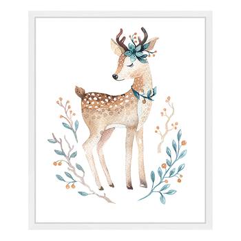 Bild Cute Deer