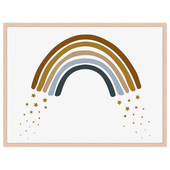 Bild Scandinavian Rainbow